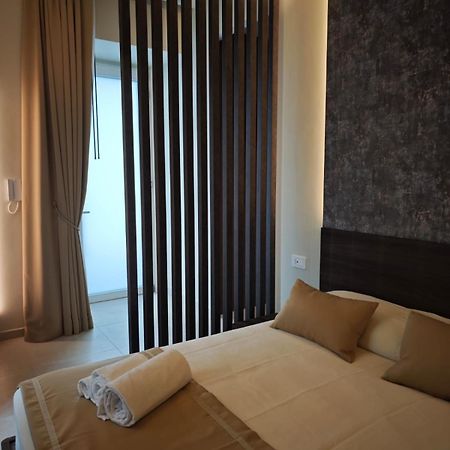 Shanti Rooms & Apartments Castello Bacoli Extérieur photo